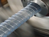 Steel Wire Winder without Embossing