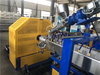 Spring Wire Reinforced PVC Hose Extrusion Line