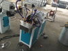 PP WC Toilet Streching Pipe Extruder Machine
