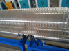 Spiral Rod Mold for TPU Air Duct Extrusion